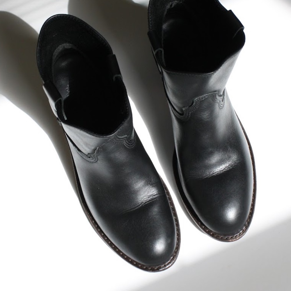 Red Wing Inez Ankle Boot Sz 10